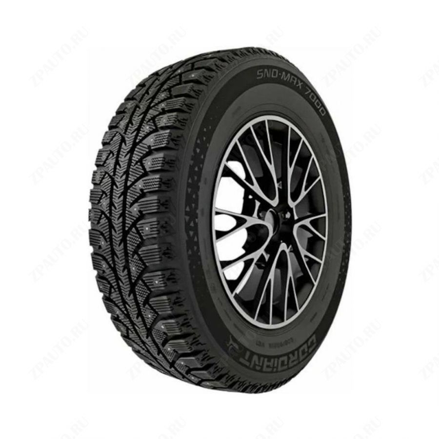 Шины зимние R17 225/65 102T Cordiant Sno-Max 7000 Шип.