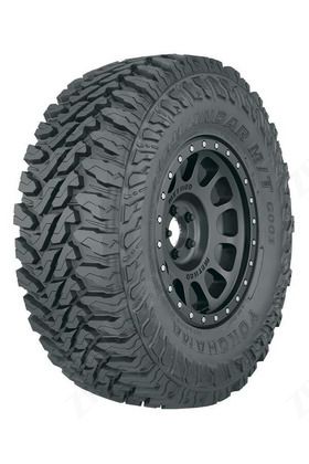 Шины летние R15 31/10.5 109Q Yokohama Geolandar M/T G003