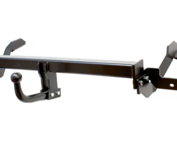 ТСУ для VW Golf 3D/5D 2003-2008,2008-2012,2013-/VW Golf Plus 2005-2008,2009-/SKODA Yeti 2009-/AUDI A3 3D 2003-2012,2012-2016/AUDI A3 Cabrio 2014-2016/, Aragon, арт. E6700DA