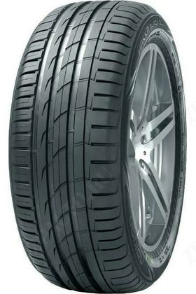 Шины летние R18 235/40 95Y XL Nokian Tyres Hakka Black