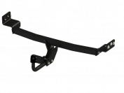 Фаркоп KIA Seltos  2019 - , тип шара A, Sheriff, арт. 4482.12