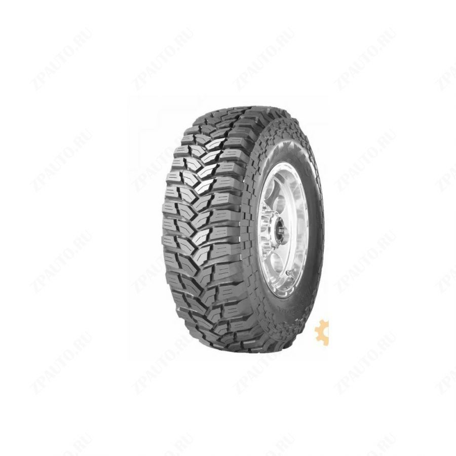 Шины летние R16 205/80 110/108Q Maxxis Trepador M8060