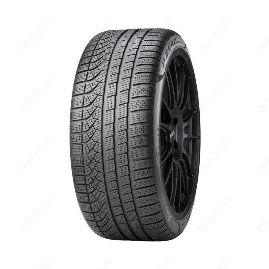 Шины зимние R20 255/30 92W XL Pirelli P Zero Winter (2021 г.в.)