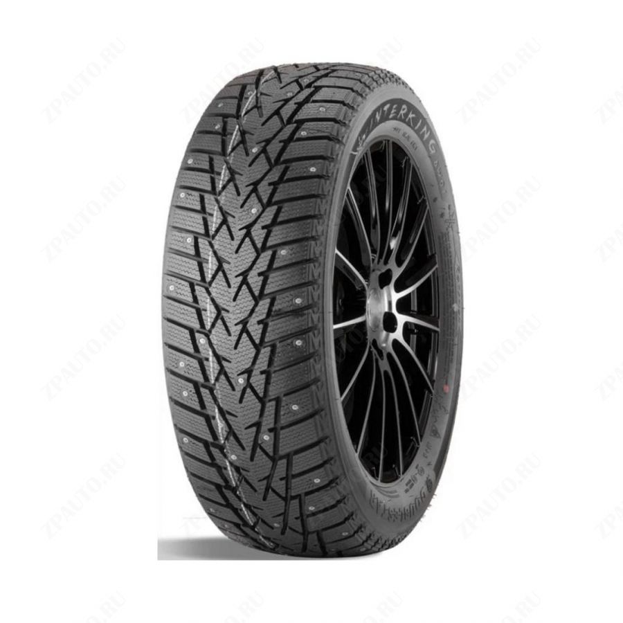 Шины зимние R16 205/60 92T Doublestar DW01 Шип.