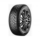 Шины зимние R16 205/55 94T XL Continental IceContact 2 KD Шип.