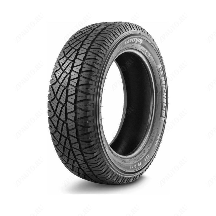 Шины летние R16 235/70 106H Michelin Latitude Cross DT 