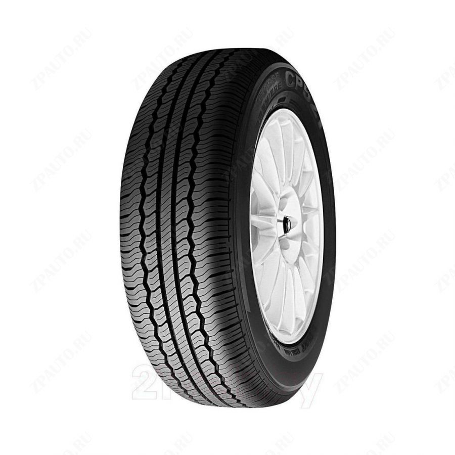 Шины летние R16 215/70 C 113/111Q LT Nexen CLASSE PREMIER 521 (2024 г.в.)