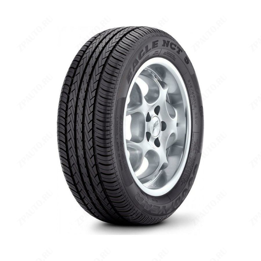 Шины летние R21 255/50 106W FP Goodyear Eagle NCT-5 ROF (2018 г.в.)