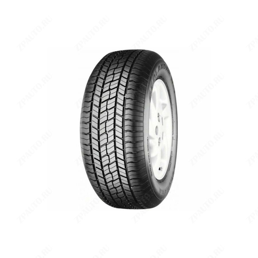 Шины летние R16 215/70 100H Yokohama Geolandar G033V