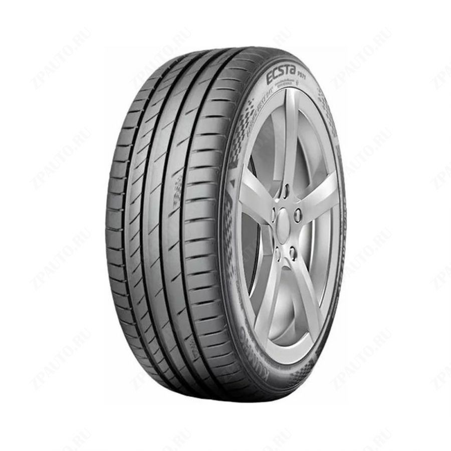 Шины летние R20 235/45 100W ZR XL Kumho Ecsta PS71
