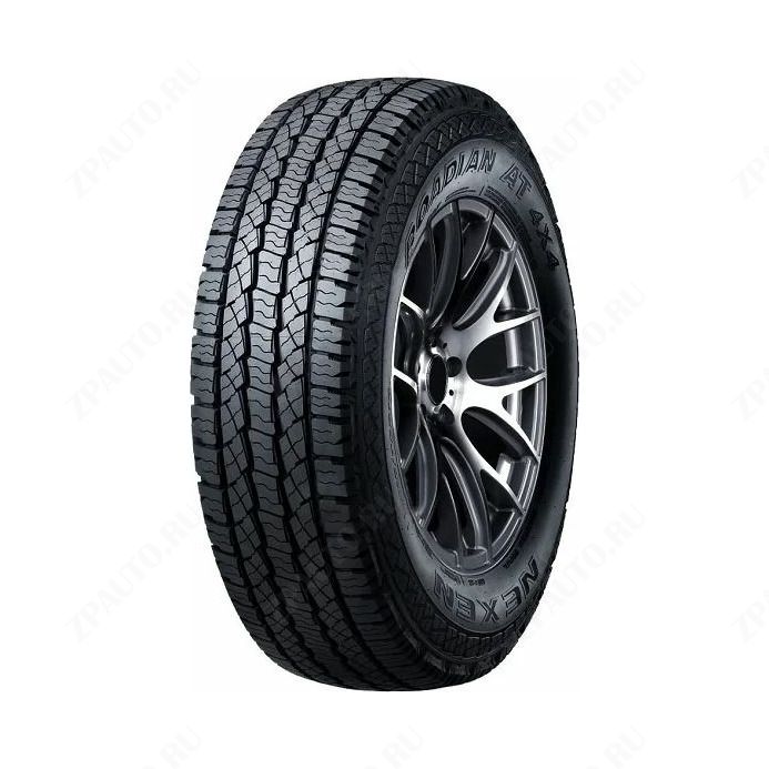 Шины летние R14 205/70 102/100T Nexen Roadian AT 4x4