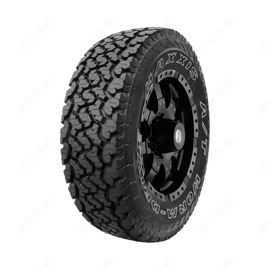 Шины летние R16 235/70 104/101Q LT Maxxis AT980E
