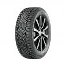 Шины зимние R17 225/60 103T XL Nokian Tyres (Ikon Tyres) Hakkapeliitta 9 SUV Шип.