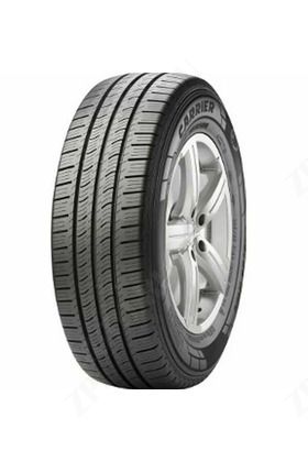 Шины летние R16 195/75 C 110R Pirelli Carras