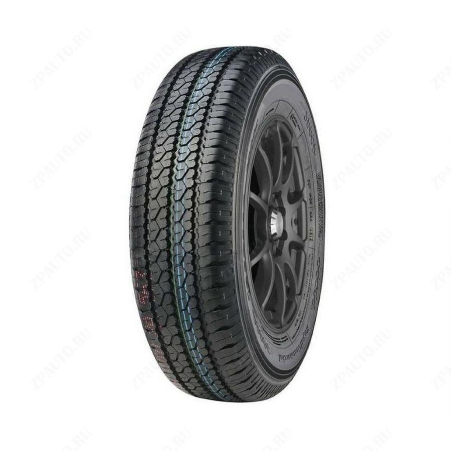 Шины летние R16 185/75 C 104/102R Compasal Vanmax