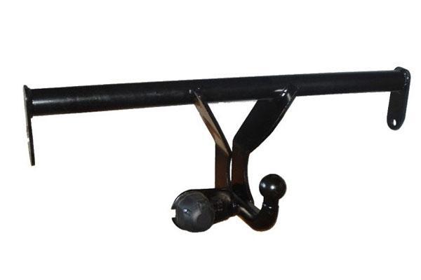 Фаркоп тсу Baltex на Subaru Forester III 08-, SU-05