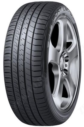 Шины летние R15 185/60 88H Dunlop SP Sport LM705W