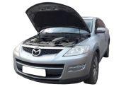 Газовый упор капота Mazda CX9, Автоинновация, арт. 08-09
