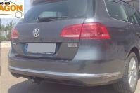 ТСУ для VW Passat Sedan/Variant B7 2010-2014/VW Passat CC 2008-2012,2012-, тип шара: F, Aragon, арт. E6702ES