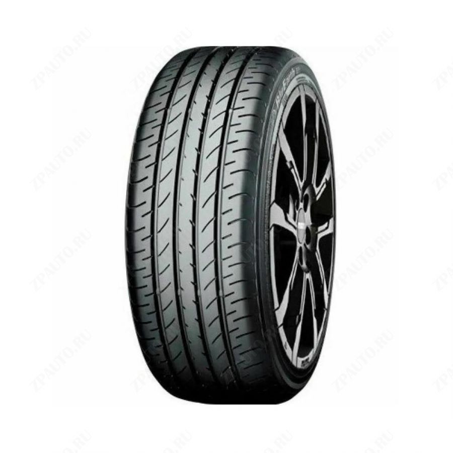 Шины летние R18 225/60 100H Yokohama BluEarth E51B