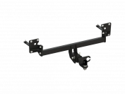 Фаркоп JETTA VS7  2023, тип шара E, Sheriff, арт. 4845.32