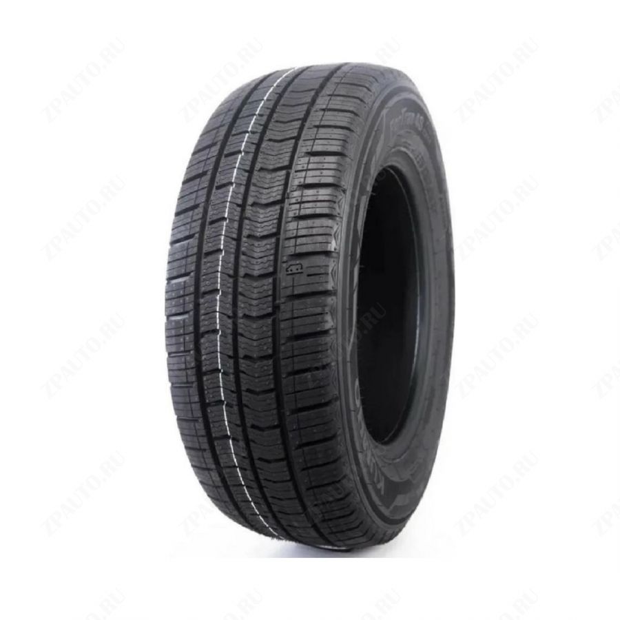 Шины летние R15 205/70 C 106/104R Kumho PorTran 4S CX11 China
