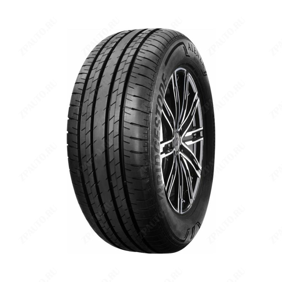 Шины летние R18 225/60 100H Bridgestone Alenza H/L 33