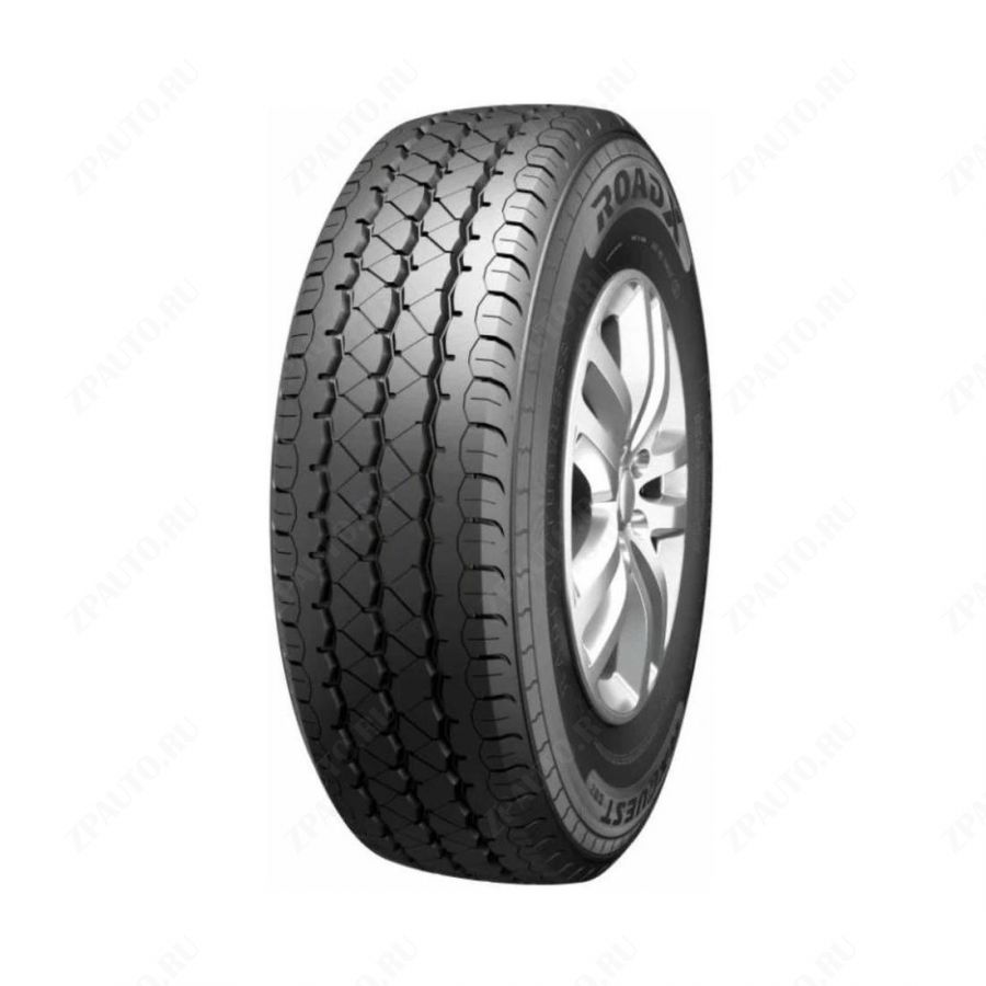 Шины летние R16 185/75 C 104/102Q ROADX RXQUEST A/S