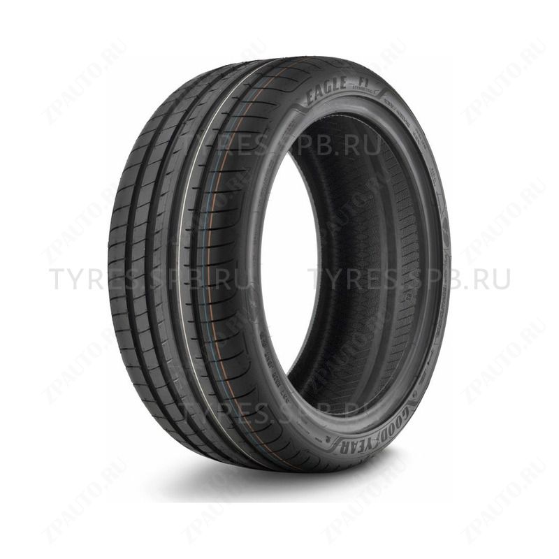Шины летние R20 225/40 94Y XL FP Goodyear Eagle F1 Asymmetric 3 * ROF