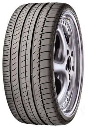 Шины летние R18 245/35 92Y ZR XL Michelin Pilot Sport 2 * MO