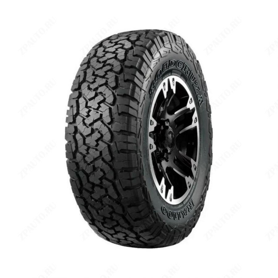 Шины летние R17 265/65 112S Roadcruza RA1100