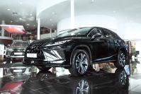 Комплект бамперов в сборе для Lexus RX (AL20) 2019-2022, MTR, арт. MTR-AL20-200541