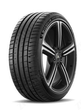 Шины летние R19 225/45 96Y ZR XL Michelin Pilot Sport 5