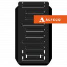 Sollers Argo 2022- V - 2,0 дизель защита МКПП (установка невозможна без ALF6207st), ALFeco, сталь, 2 мм, арт. ALF6208st