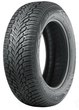 Шины зимние R20 315/35 110V Nokian Tyres WR 4 SUV