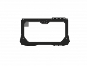 Лобовое стекло для YAMAHA YXZ 1000 2019-, алюминий 3 мм, STORM, арт. MP 0658