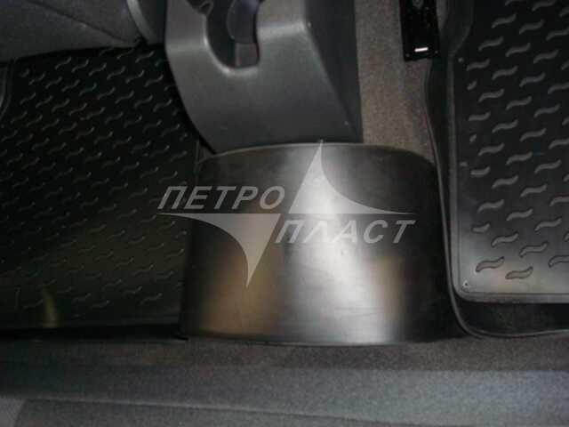 Ковры в салон для автомобиля Opel Antara 2006- (Опель Антара), Петропласт PPL-10734111