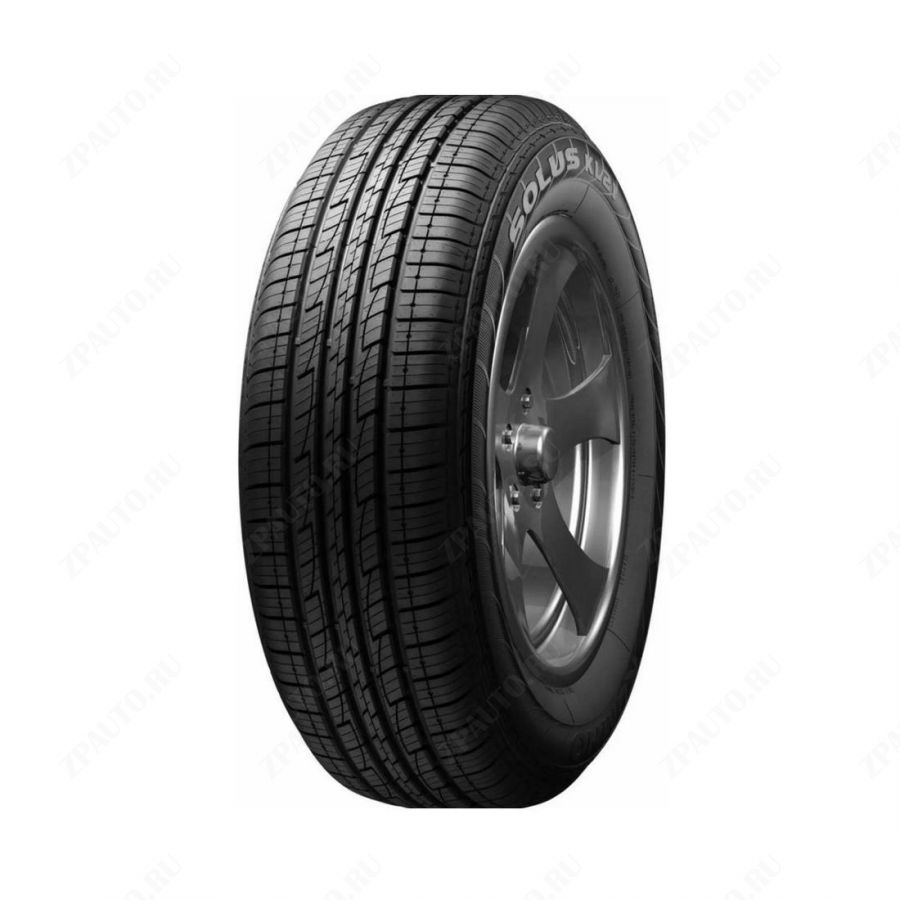 Шины летние R17 225/65 102H Kumho Solus Eco KL21 (2025 г.в.)