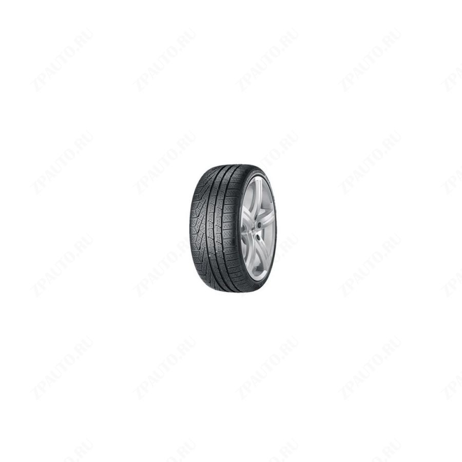 Шины зимние R19 265/35 98W XL Pirelli WINTER SOTTOZERO Serie II 270 MO ( 2020 г.в.)