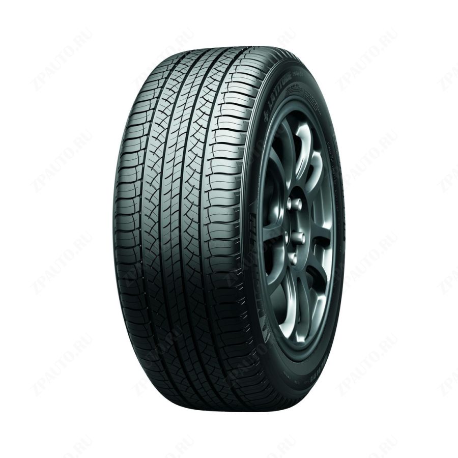 Шины летние R19 255/55 111W XL Michelin Latitude Tour HP JLR