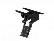 Крепление для запасного колеса для POLARIS RZR XP Turbo S 2018 -, сталь 3 мм, STORM, арт. MP 0592