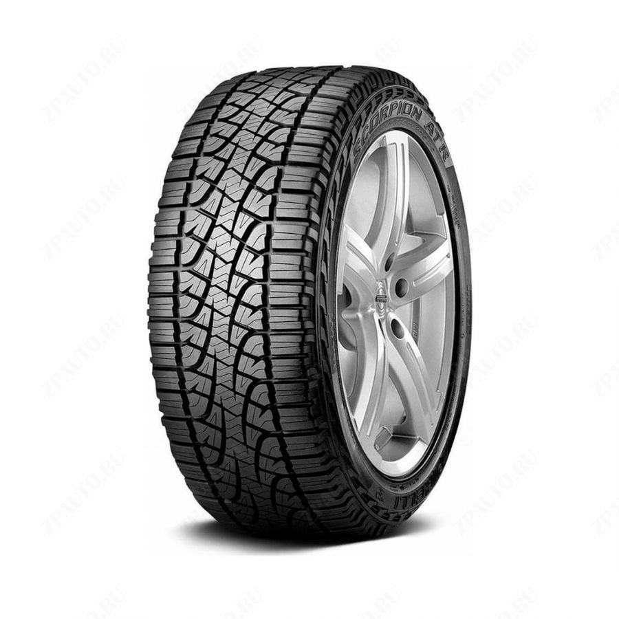 Шины летние R16 185/75 93T Pirelli Scorpion ATR