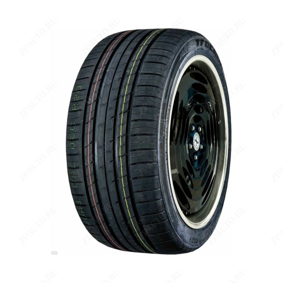 Шины летние R21 275/45 110Y XL Tracmax X-Privilo RS01