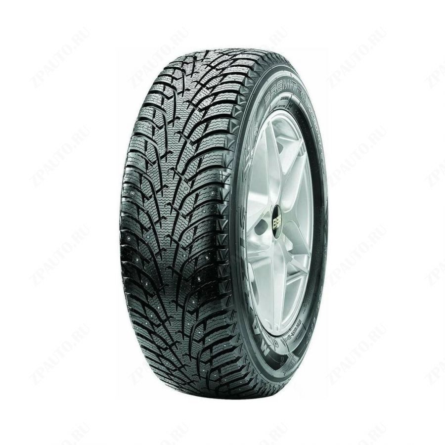 Шины зимние R17 235/65 108T XL Maxxis Premitra Ice Nord NS5 Шип.