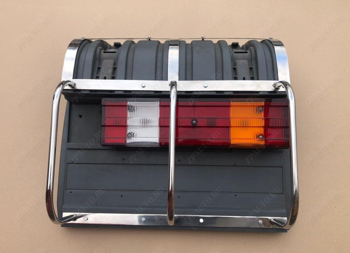 Защита брызговиков для автомобиля MERCEDES-BENZ Axor арт. MAX.01.10