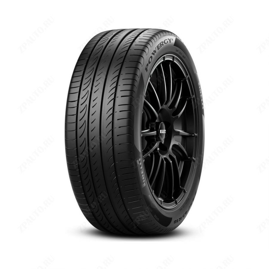 Шины летние R18 235/55 104V XL Pirelli POWERGY