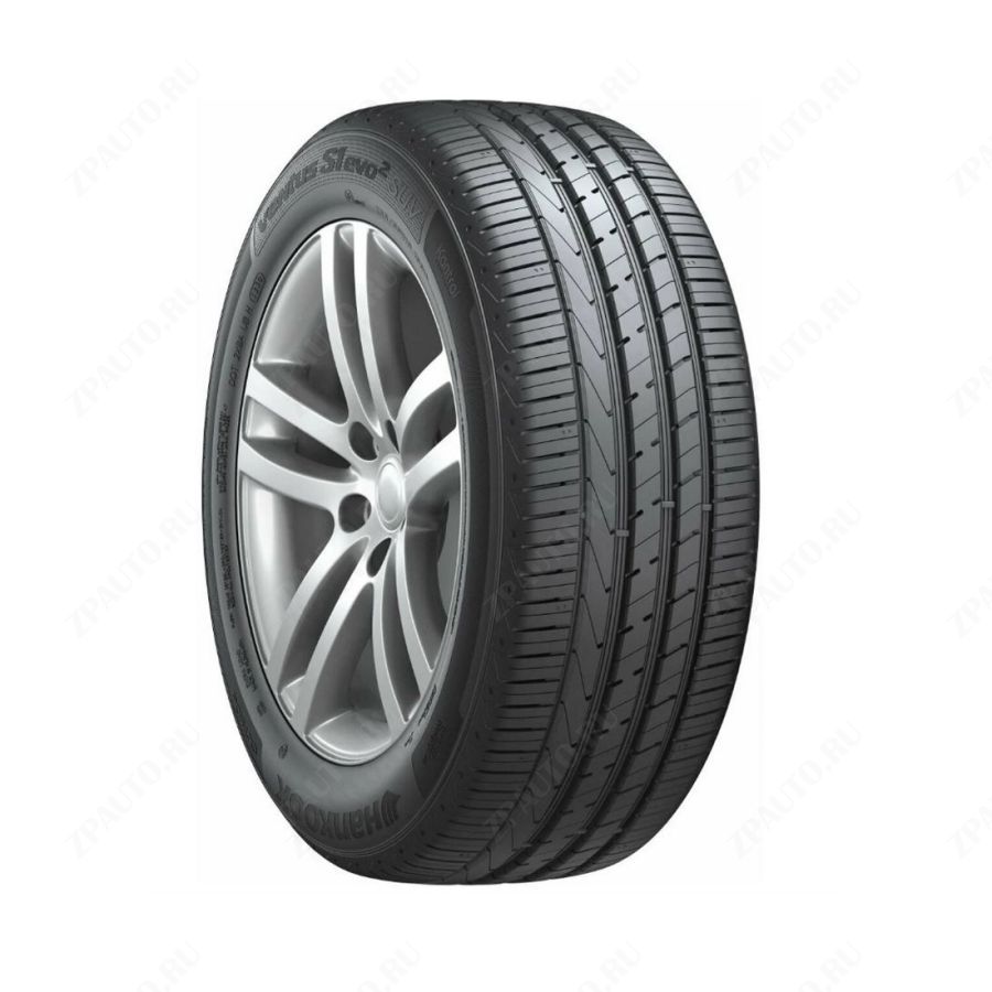 Шины летние R17 245/45 99Y ZR XL Hankook Ventus S1 evo2 K117
