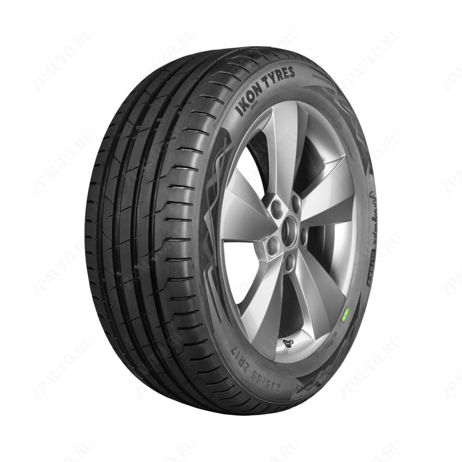 Шины летние R17 245/40 95Y XL Ikon (Nokian Tyres) Autograph Ultra 2