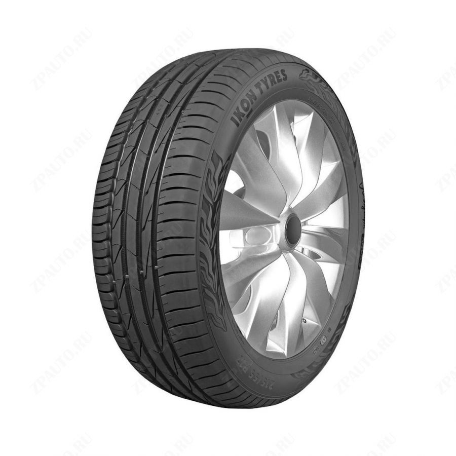 Шины летние R16 205/65 99V XL Ikon (Nokian Tyres) Autograph Aqua 3