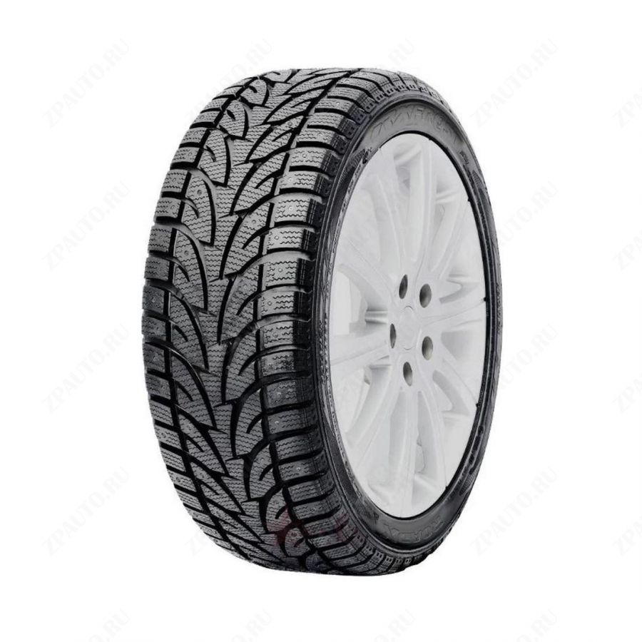 Шины зимние R19 255/50 107H XL ROADX RXFROST WH12 Шип.